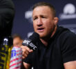 Justin Gaethje nói về áp lực từ các võ sĩ trẻ UFC và cuộc đua hạng nhẹ