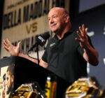 UFC thay đổi cơ chế thưởng 2026: Tăng gấp đôi tiền bonus, thúc đẩy lối đánh tấn công