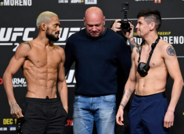 UFC và cuộc chuyển mình sang mô hình giải trí thể thao toàn cầu