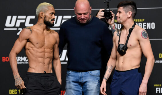 UFC và cuộc chuyển mình sang mô hình giải trí thể thao toàn cầu
