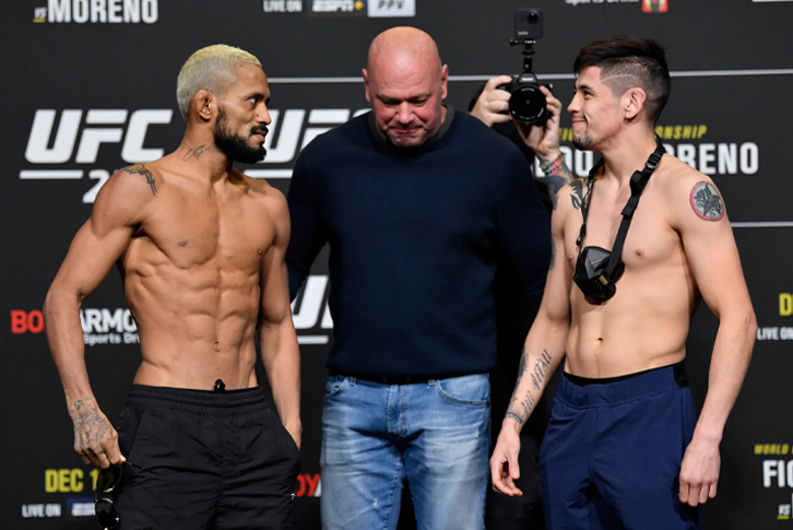 UFC và cuộc chuyển mình sang mô hình giải trí thể thao toàn cầu