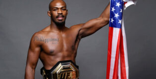 Jon Jones úp mở rời UFC để đấu Francis Ngannou, nhưng thừa nhận “không còn lý do để thi đấu”