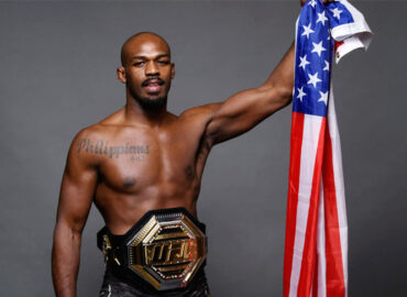 Jon Jones úp mở rời UFC để đấu Francis Ngannou, nhưng thừa nhận “không còn lý do để thi đấu”