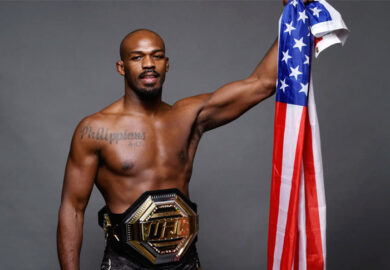 Jon Jones úp mở rời UFC để đấu Francis Ngannou, nhưng thừa nhận “không còn lý do để thi đấu”