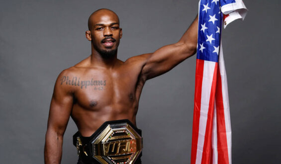 Jon Jones úp mở rời UFC để đấu Francis Ngannou, nhưng thừa nhận “không còn lý do để thi đấu”