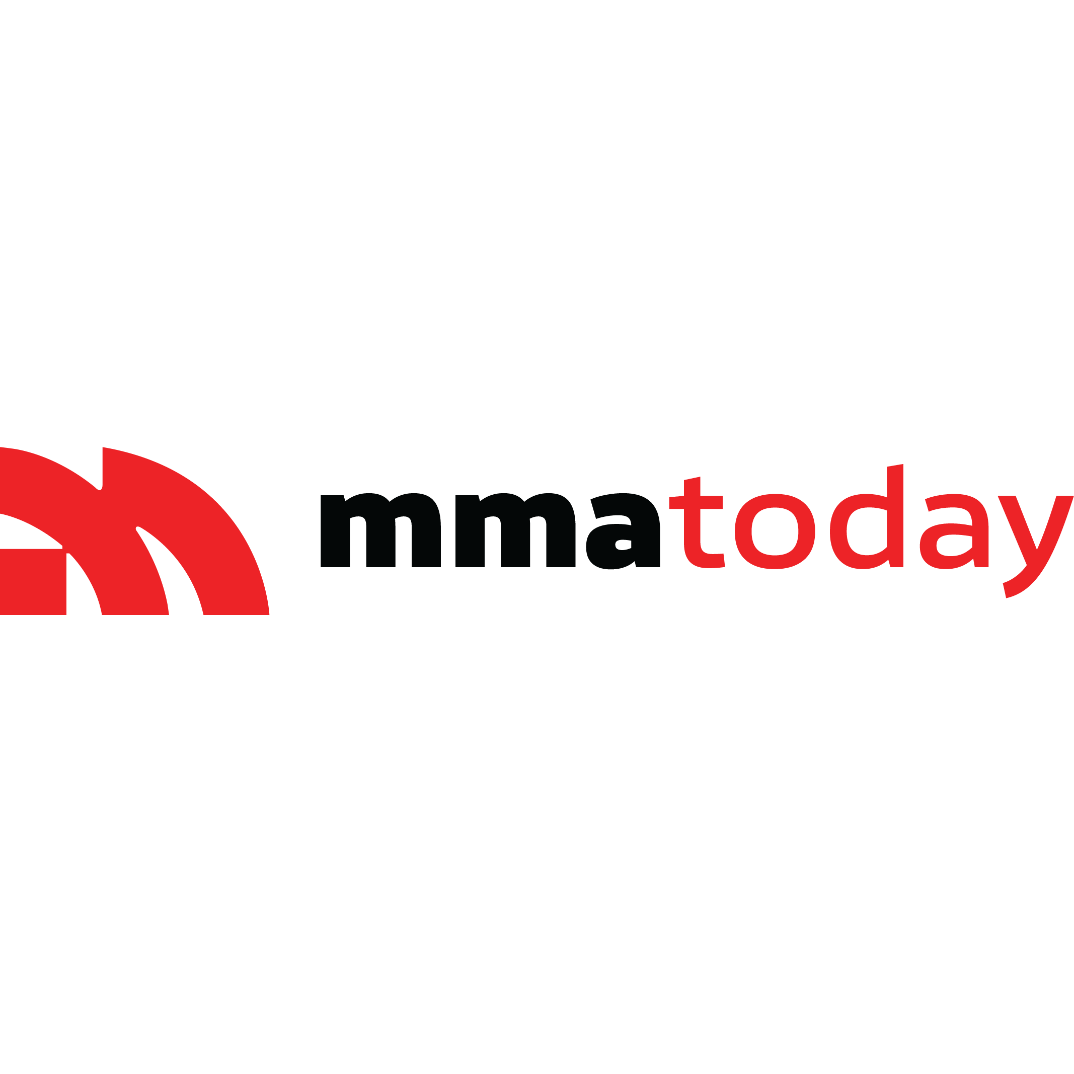 MMA Today