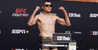 Steve Garcia ví UFC Freedom 250 tại Nhà Trắng như “Thế vận hội MMA”