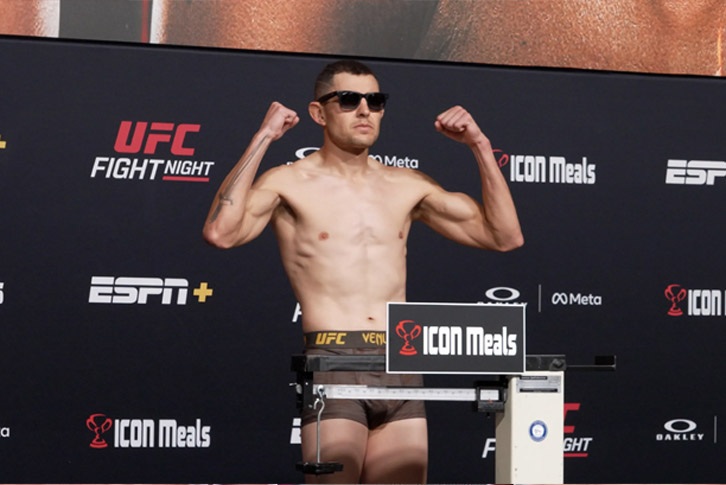 Steve Garcia ví UFC Freedom 250 tại Nhà Trắng như “Thế vận hội MMA”