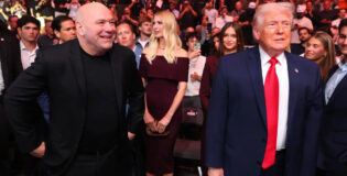 Dana White lên bìa TIME, hé lộ kế hoạch trận đấu lớn cho UFC tại Nhà Trắng