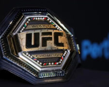 UFC đối mặt làn sóng cạnh tranh mới từ MVP của Jake Paul và giải MMA toàn cầu của Scott Coker