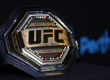 UFC đối mặt làn sóng cạnh tranh mới từ MVP của Jake Paul và giải MMA toàn cầu của Scott Coker