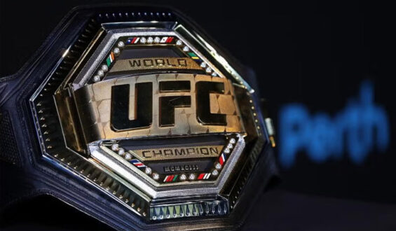 UFC đối mặt làn sóng cạnh tranh mới từ MVP của Jake Paul và giải MMA toàn cầu của Scott Coker