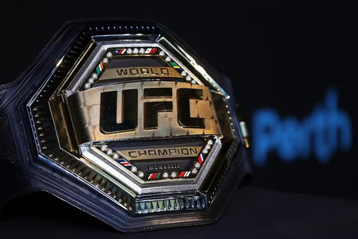 UFC đối mặt làn sóng cạnh tranh mới từ MVP của Jake Paul và giải MMA toàn cầu của Scott Coker
