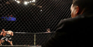 UFC đang thay đổi cách chấm điểm trận đấu như thế nào?