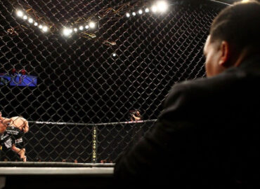UFC đang thay đổi cách chấm điểm trận đấu như thế nào?