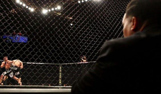 UFC đang thay đổi cách chấm điểm trận đấu như thế nào?