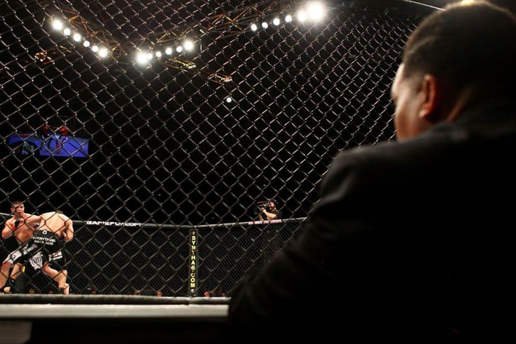 UFC đang thay đổi cách chấm điểm trận đấu như thế nào?