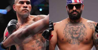 Alex Pereira nghi ngờ tương lai của Josh Hokit tại UFC, Hokit khẳng định cuộc đối đầu là điều không thể tránh khỏi