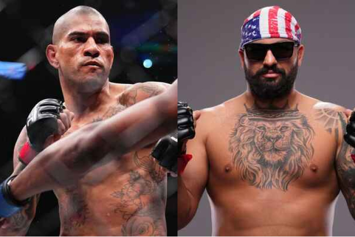 Alex Pereira nghi ngờ tương lai của Josh Hokit tại UFC, Hokit khẳng định cuộc đối đầu là điều không thể tránh khỏi