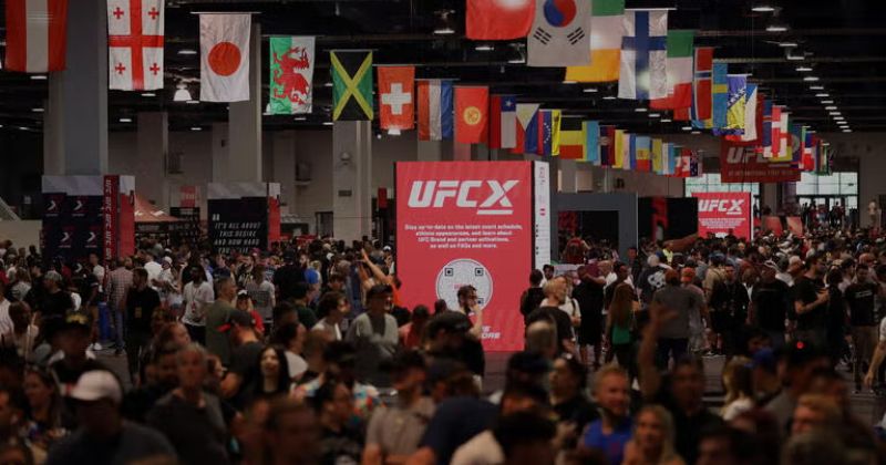 Câu hỏi thường gặp về cách tính điểm UFC (FAQ)