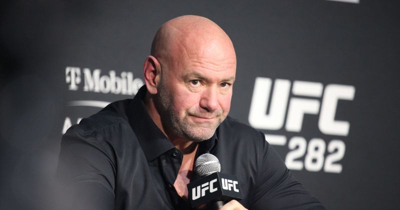 Dana White sẽ không còn chỗ để phàn nàn về hệ thống xếp hạng mới của UFC