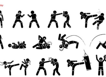 Kỹ Thuật MMA Phổ Biến Theo Từng Hạng Cân 2026