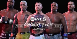 Nhà sản xuất Raman Bassi nói gì về cách xác định xếp hạng trong UFC 5