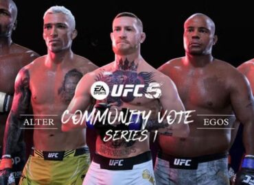 Nhà sản xuất Raman Bassi nói gì về cách xác định xếp hạng trong UFC 5