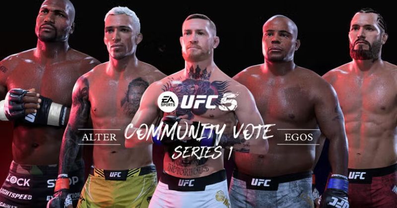 Nhà sản xuất Raman Bassi nói gì về cách xác định xếp hạng trong UFC 5