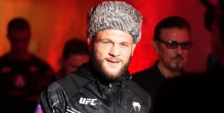 Xem trước UFC Baku: Thời gian bắt đầu của Rafael Fiziev vs Manuel Torres, thẻ đầy đủ và cách xem