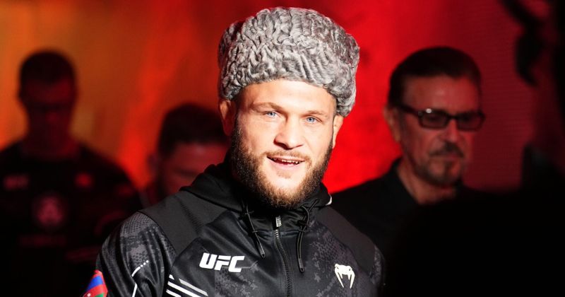 Xem trước UFC Baku: Thời gian bắt đầu của Rafael Fiziev vs Manuel Torres, thẻ đầy đủ và cách xem