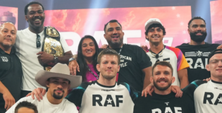 Gable Steveson ủng hộ Jon Jones trở thành huấn luyện viên huyền thoại sau khi giải nghệ UFC