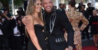 Conor McGregor ‘kiêng tiếp xúc vật lý’ trước trận đấu trở lại của UFC