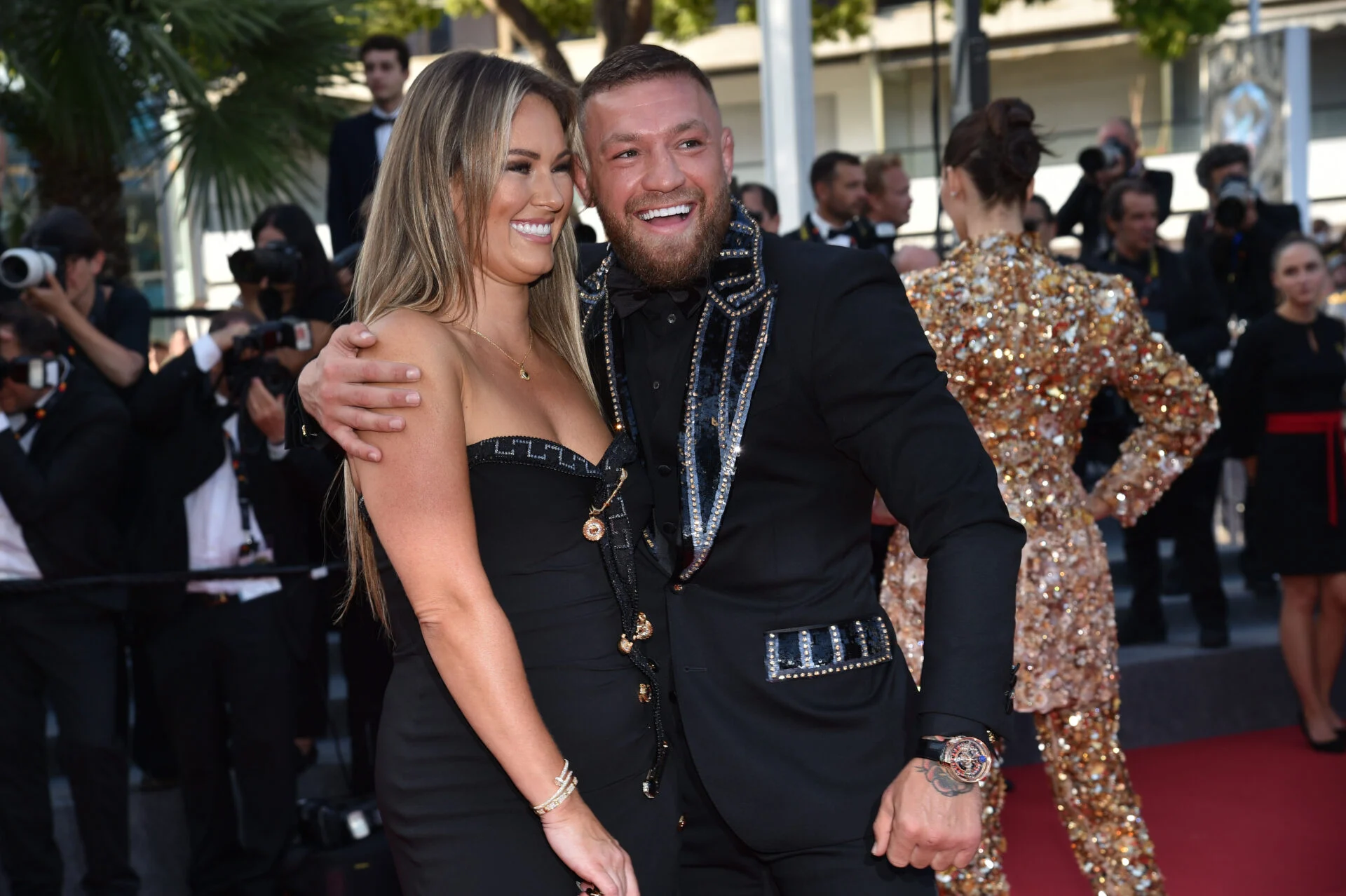 Conor McGregor ‘kiêng tiếp xúc vật lý’ trước trận đấu trở lại của UFC