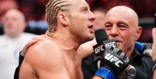 Paddy Pimblett tuyên bố hạng lông UFC 329 đánh mạnh hơn Justin Gaethje: ‘Sẽ trở thành siêu sao’