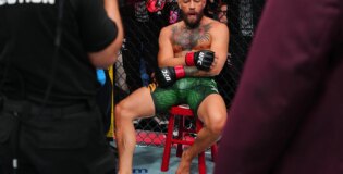 Conor McGregor mất 3,6 triệu USD sau khi vụ cá cược 100.000 USD cho trận chung kết World Cup kết thúc