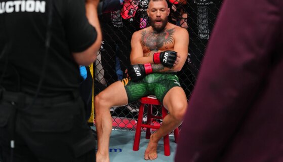 Conor McGregor mất 3,6 triệu USD sau khi vụ cá cược 100.000 USD cho trận chung kết World Cup kết thúc