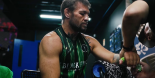 Huấn luyện viên của Conor McGregor tuyên bố ‘chưa bao giờ thấy anh ấy trông đẹp như vậy’ trước sự trở lại của UFC 329