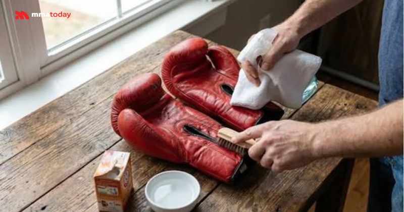 Cách sử dụng và bảo quản găng