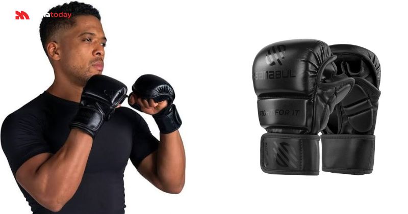 Găng MMA Sparring & Training (7 Oz - 8 Oz)