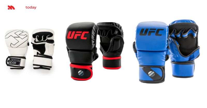 Hướng dẫn cách chọn găng MMA chuẩn xác theo mục đích và kích cỡ