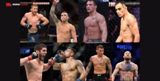 Kỹ thuật MMA cho hạng nhẹ (Lightweight): Hệ thống chiến thuật tối ưu cho võ sĩ 66–70 kg