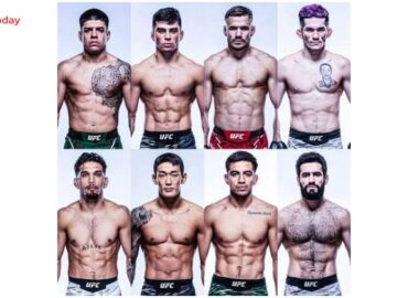 Kỹ thuật MMA hạng lông (featherweight): Phân tích chiến thuật đặc trưng