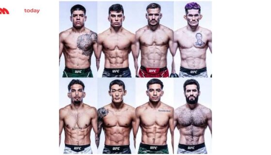 Kỹ thuật MMA hạng lông (featherweight): Phân tích chiến thuật đặc trưng