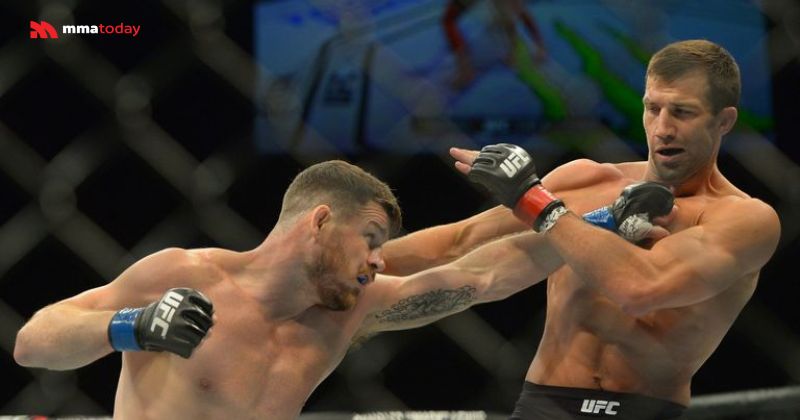 Kỹ thuật đánh đứng Striking kiểm soát cự ly và tạo đòn phát lực Knockout