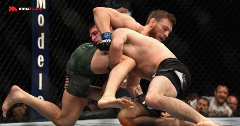 Kỹ thuật đấu vật và quật ngã (wrestling & takedown) hiệu quả