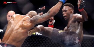 Hướng dẫn và phân tích toàn diện kỹ thuật MMA cho hạng nặng nhẹ (Light Heavyweight)