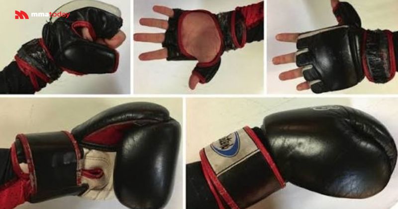 Phân loại các dòng găng tay MMA phổ biến trên thị trường