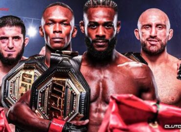 Kỹ thuật MMA cho hạng gà (Bantamweight): vì sao tốc độ thắng sức mạnh?