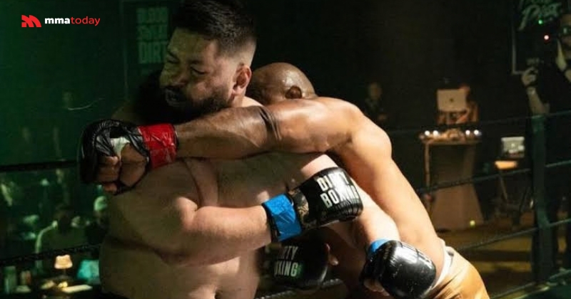 Hệ thống vật, ôm khóa lồng và dirty boxing